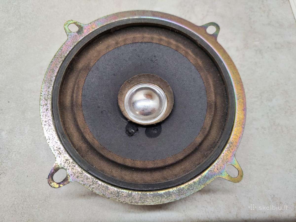 Pioneer d130 mm garsiakalbis