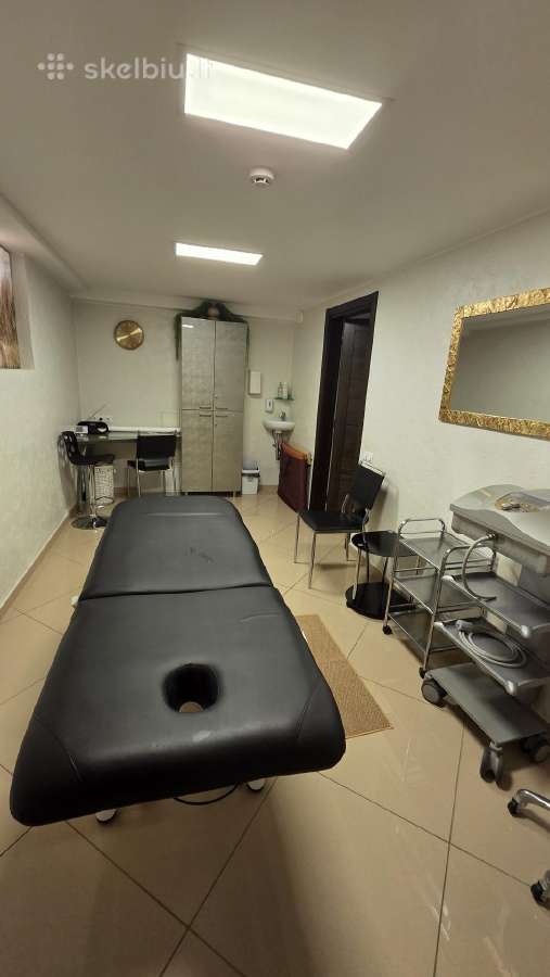 Siūlom darbą masažuotojai Kaune Amberlai salone - nuotraukos Nr. 7