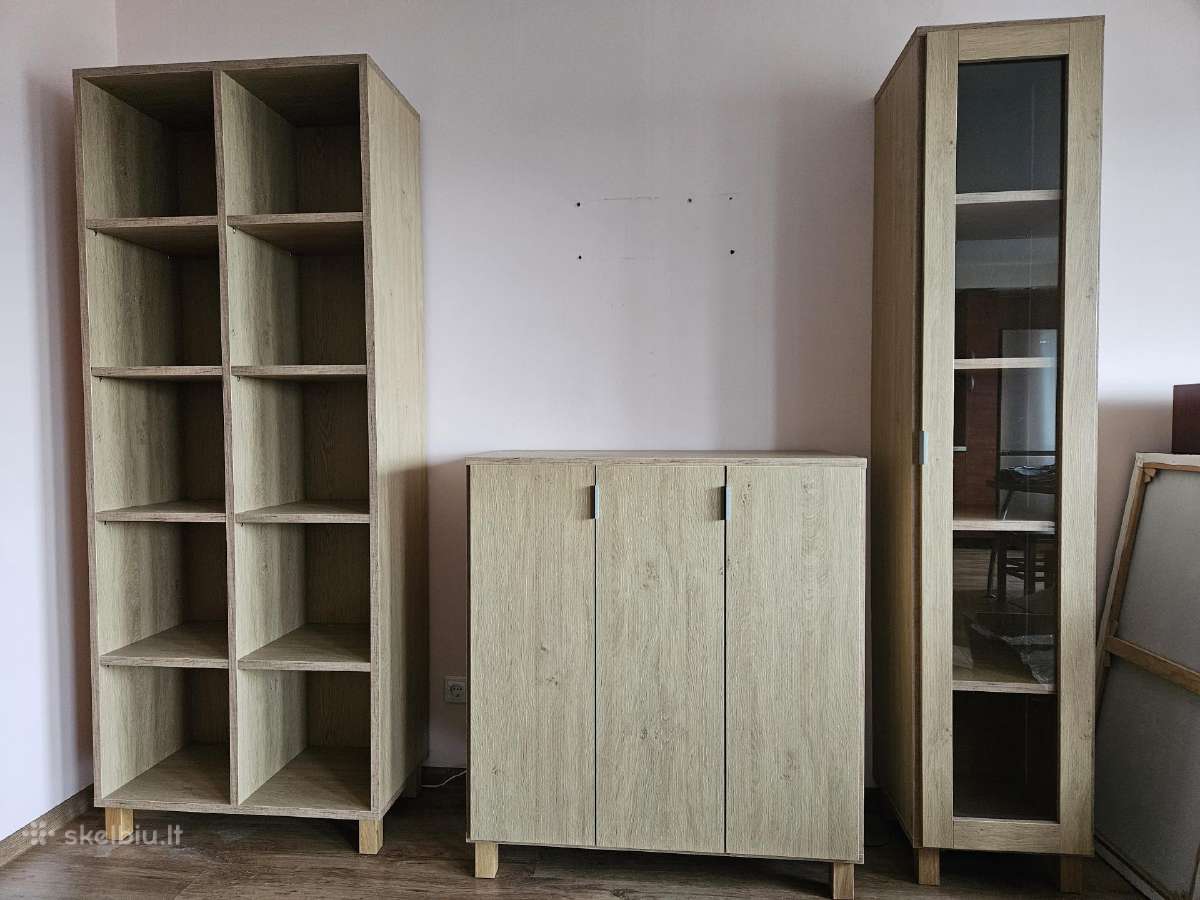 Magrės Svetainės baldai ir sofa