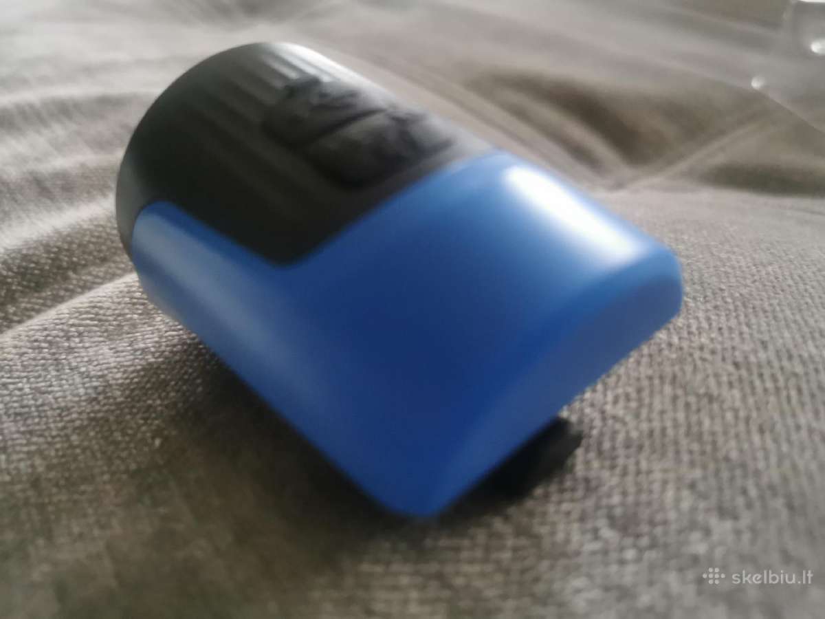 Elektroninis skambutis paspirtuko,dviračio"twooc" - nuotraukos Nr. 7