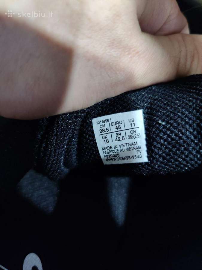 Asics 'gel-venture 10' - nuotraukos Nr. 6