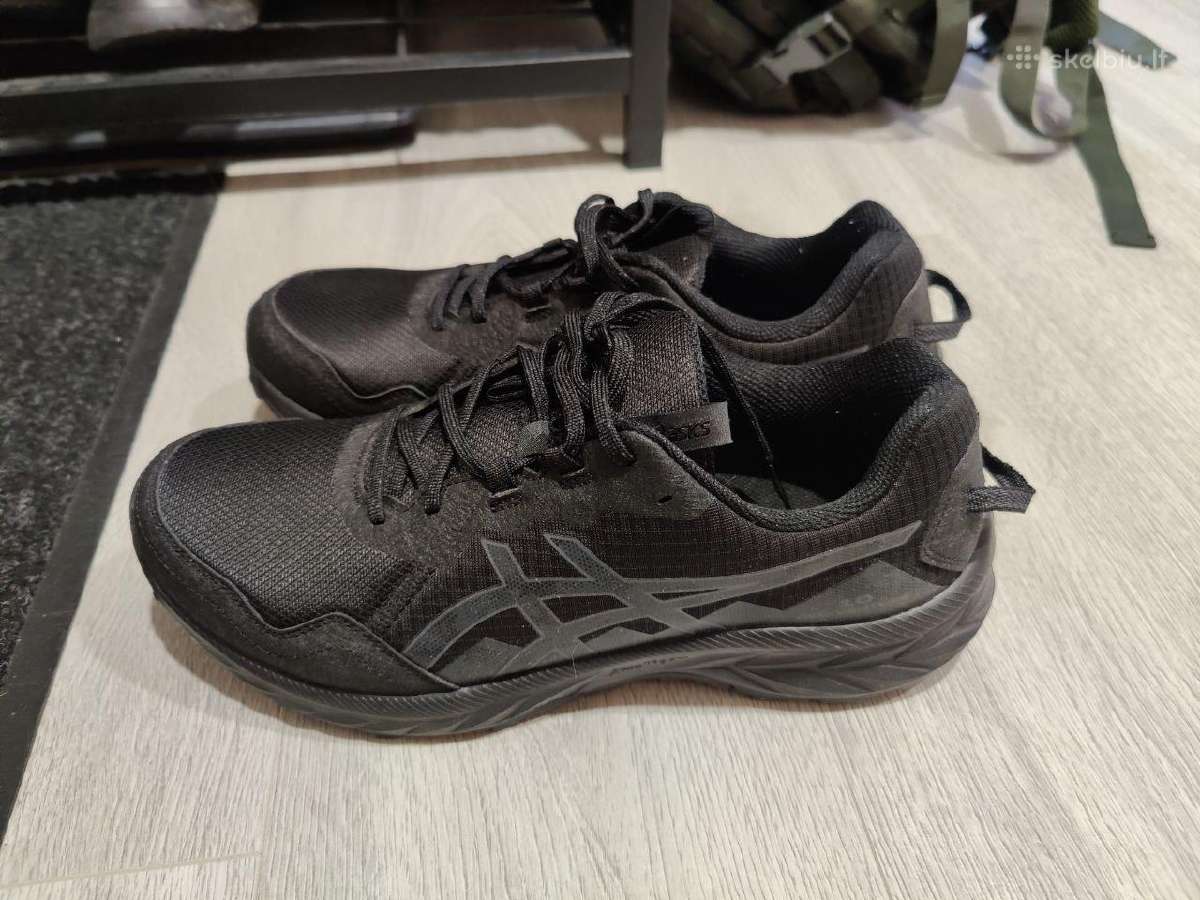 Asics 'gel-venture 10' - nuotraukos Nr. 2
