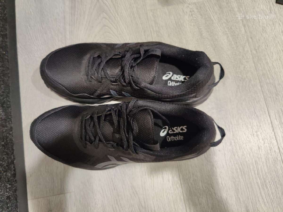 Asics 'gel-venture 10' - nuotraukos Nr. 3