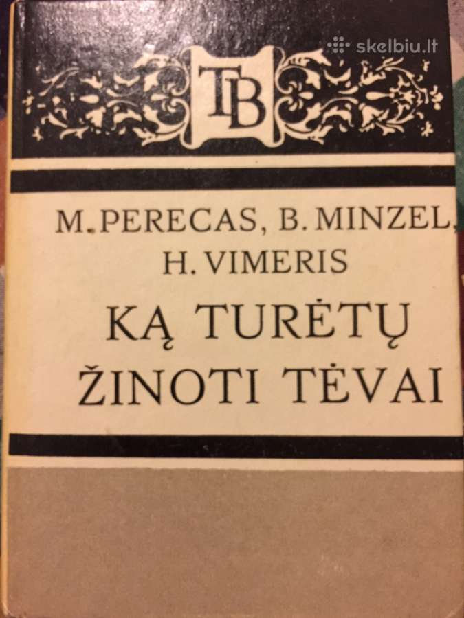 Knygos auginantiems vaikus - nuotraukos Nr. 6