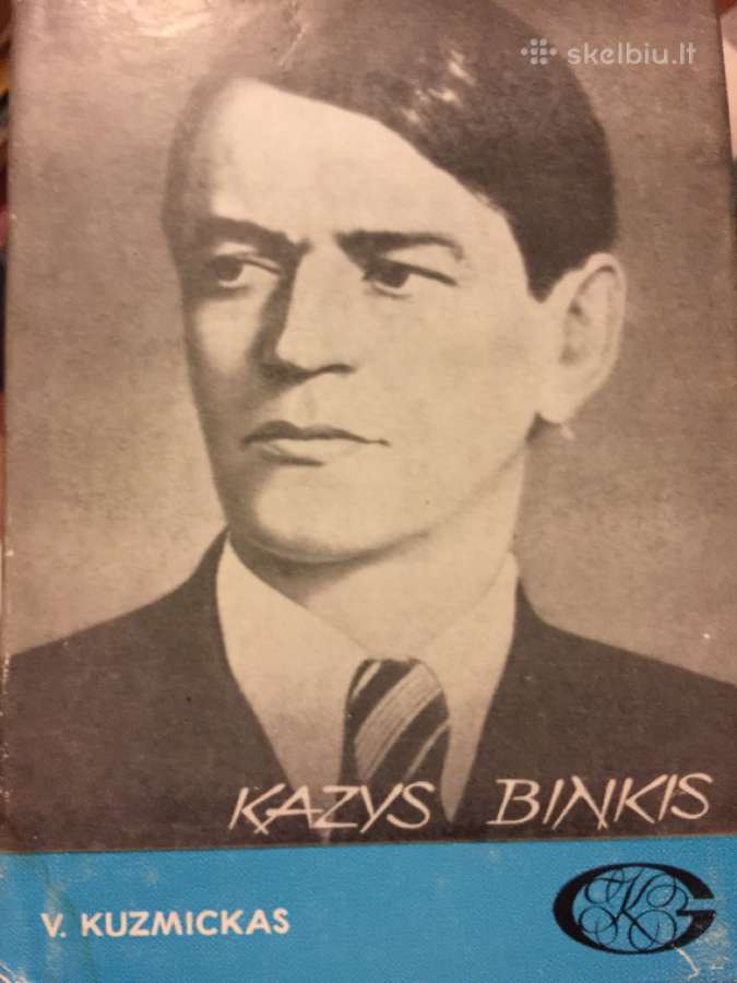 Knygos apie lietuvių rašytojus