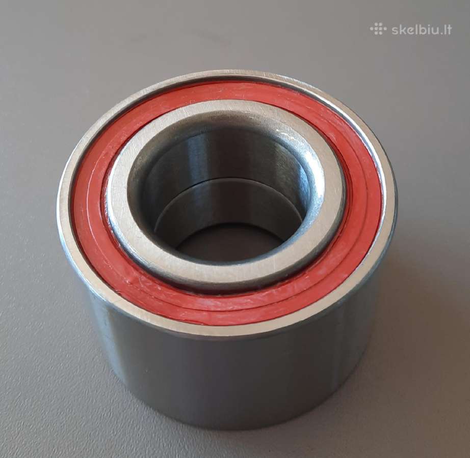 Ratų guoliai: Knott 200x50 - nuotraukos Nr. 6