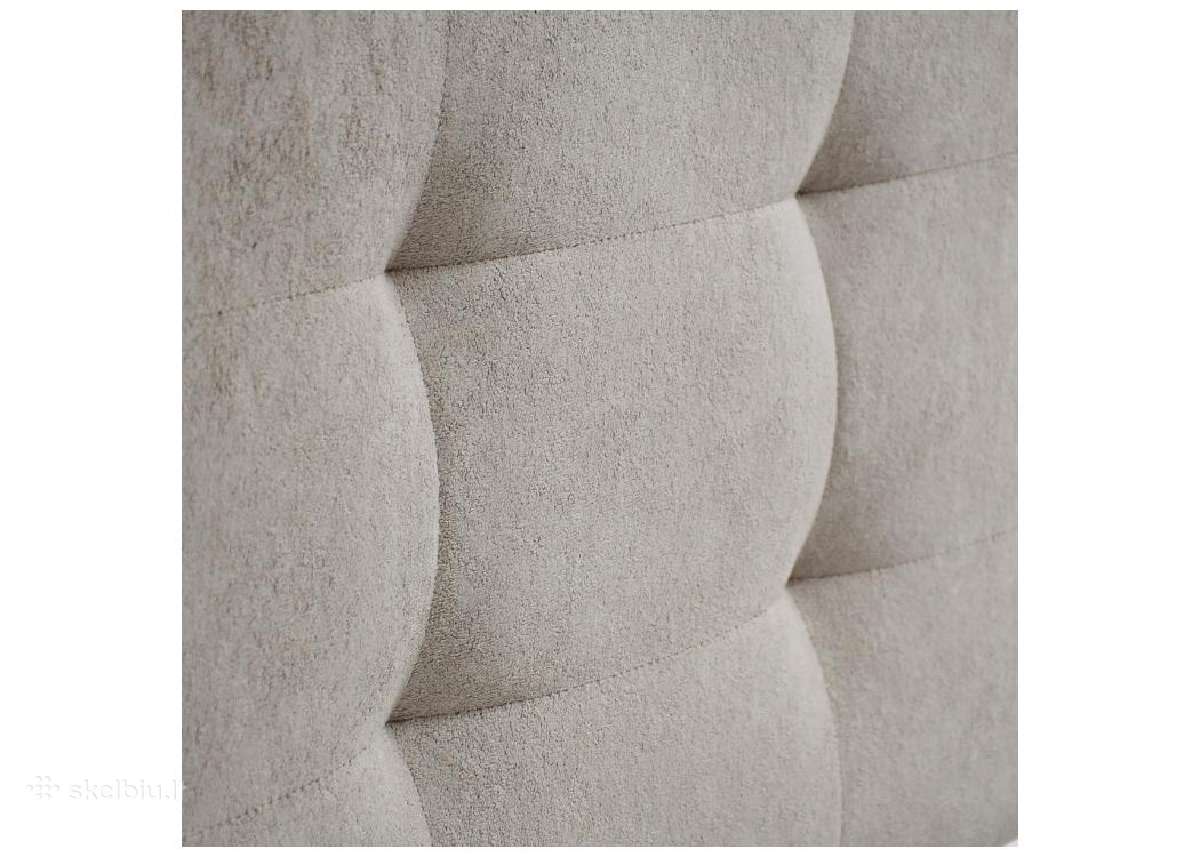 Minkšta sofa – lova su dėže patalynei „Vega" - nuotraukos Nr. 7