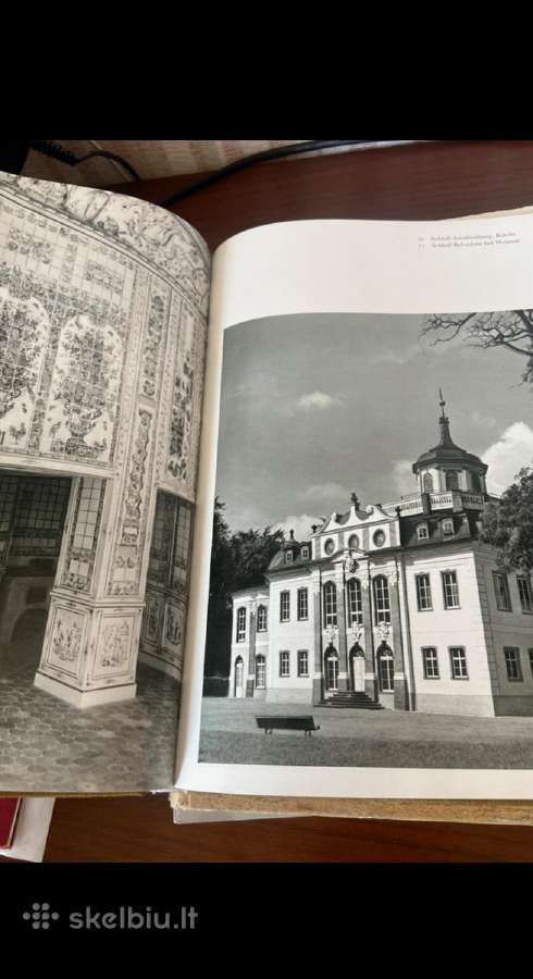 Knyga vokiečių kalba - nuotraukos Nr. 5