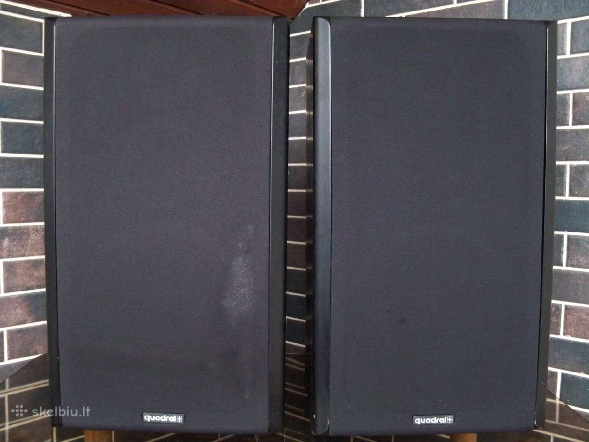 Aiwa sx-15y. Quadral,status, quanta 105s,signo. - nuotraukos Nr. 12