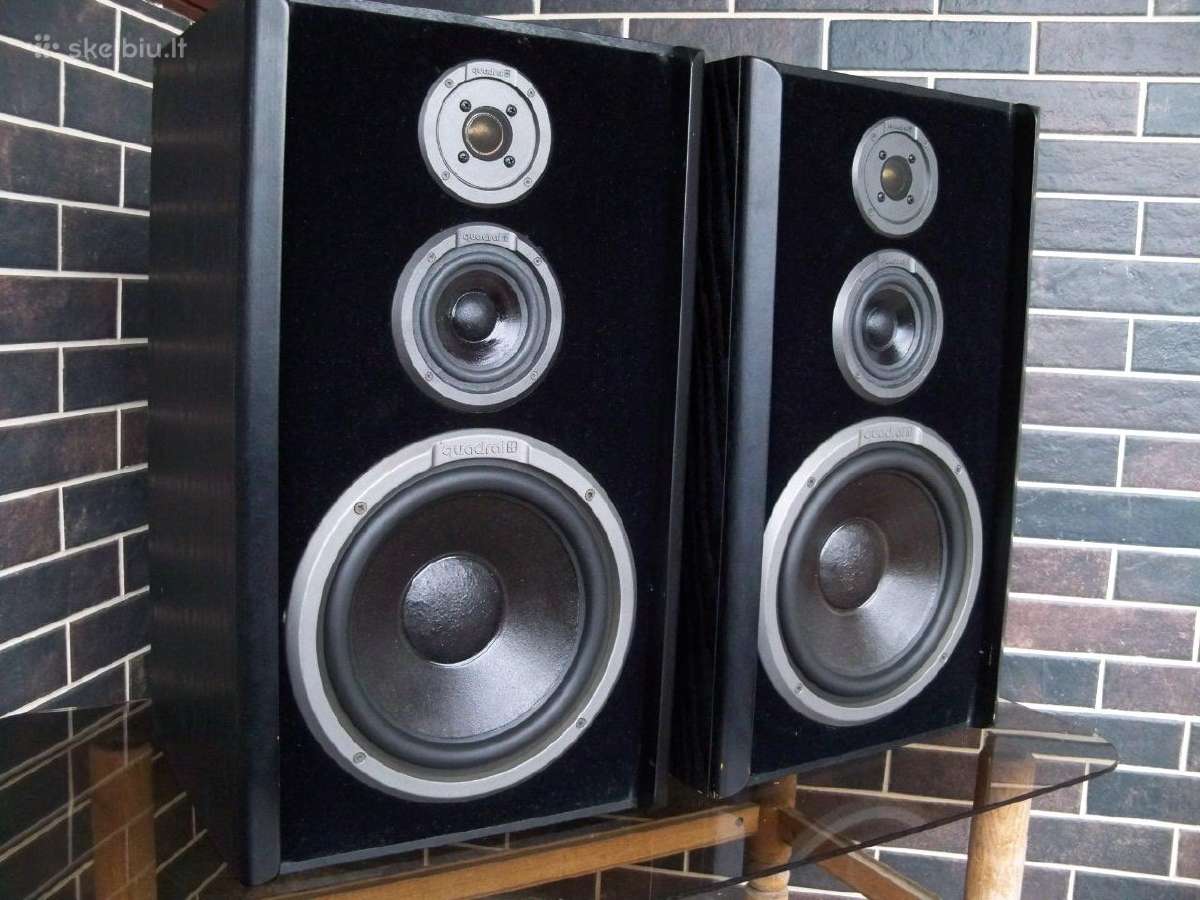 Aiwa sx-15y. Quadral,status, quanta 105s,signo. - nuotraukos Nr. 13