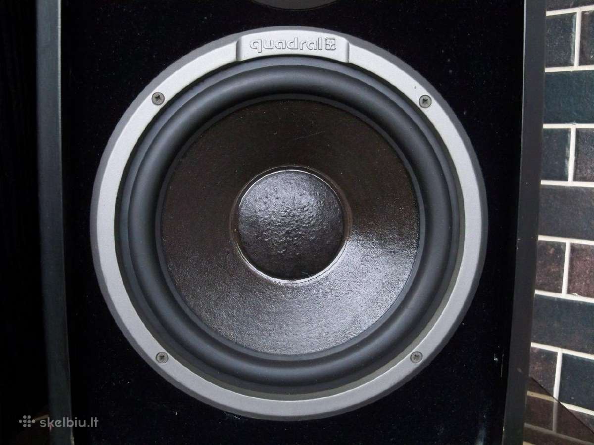 Aiwa sx-15y. Quadral,status, quanta 105s,signo. - nuotraukos Nr. 17