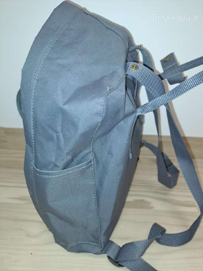 Fjallraven kanken kuprine - nuotraukos Nr. 4