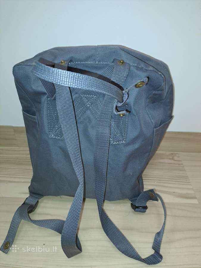 Fjallraven kanken kuprine - nuotraukos Nr. 5