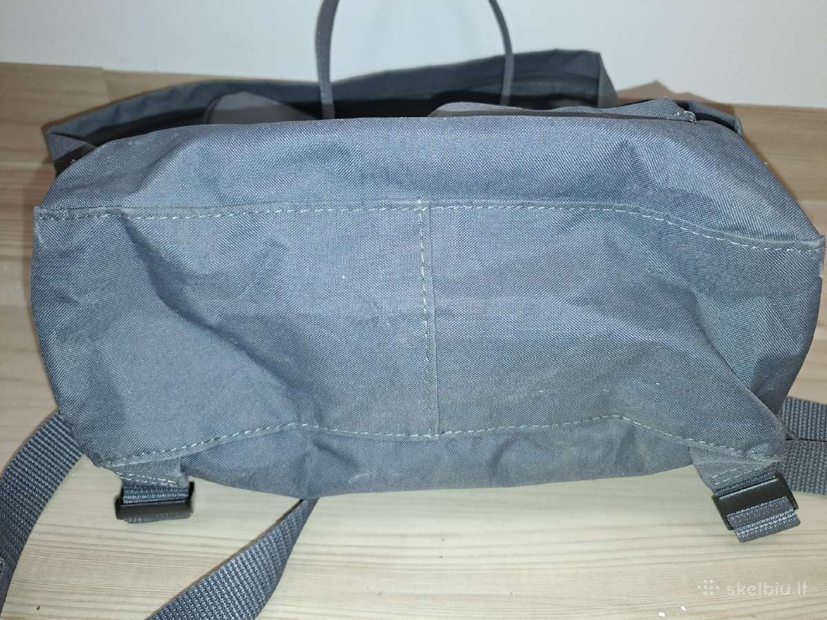 Fjallraven kanken kuprine - nuotraukos Nr. 6