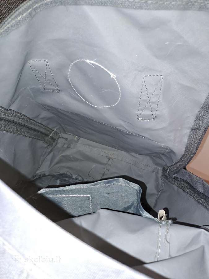 Fjallraven kanken kuprine - nuotraukos Nr. 7