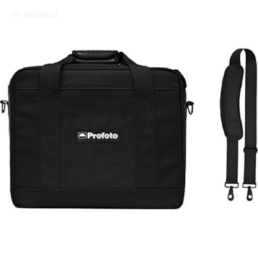 Parduodu Profoto Bag S dėklą