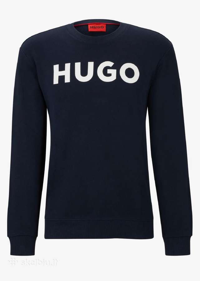 Vyriskas dzemperis Hugo. - nuotraukos Nr. 4