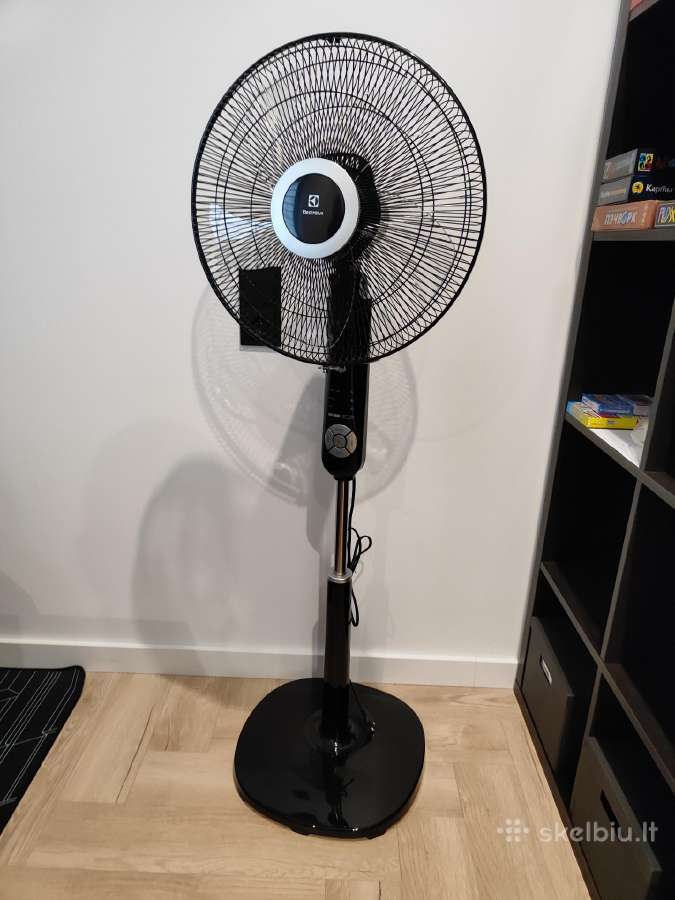 Ventiliatorius Electrolux Eff1004i, 55w
