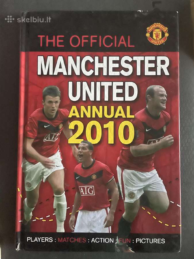 Manchester United fanams