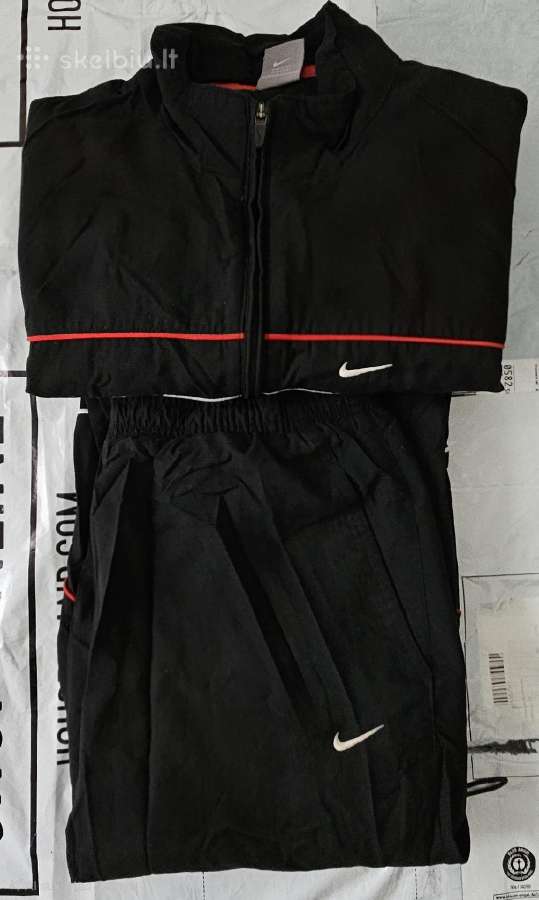 Nike sportinis kostiumas Dydis L - nuotraukos Nr. 5