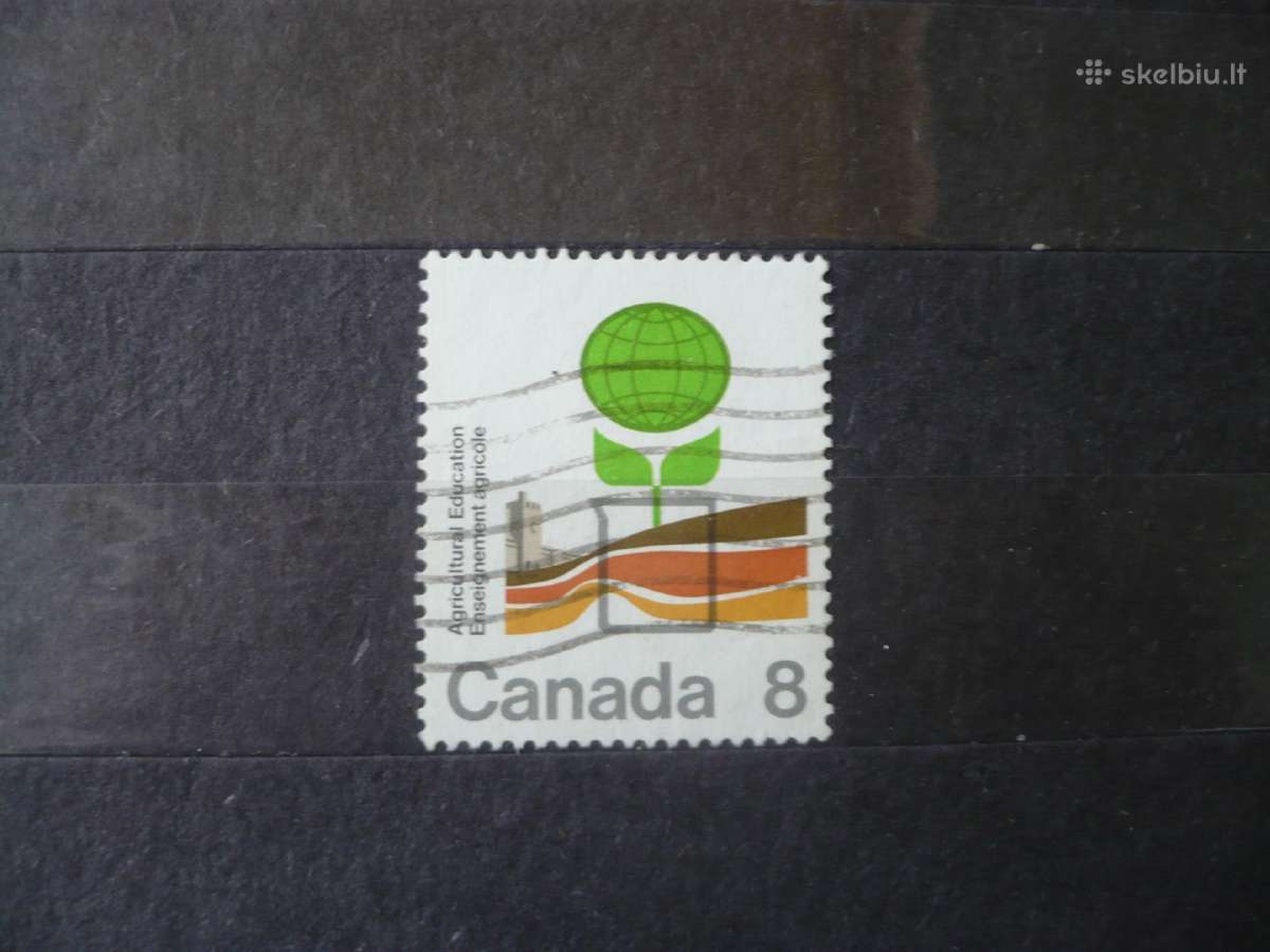 1974 m. „Žemės ūkio švietimo“ 100-osios metinės