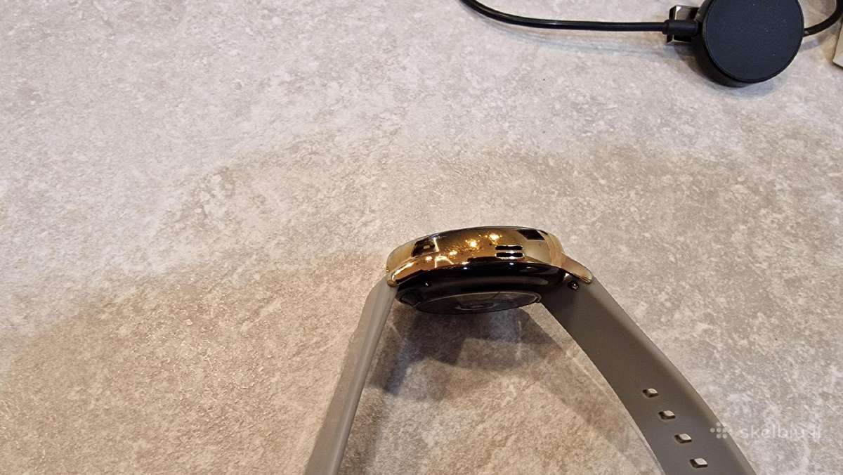 Samsung watch active 2 sts - nuotraukos Nr. 4