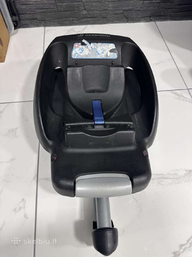 Autokėdutės baze