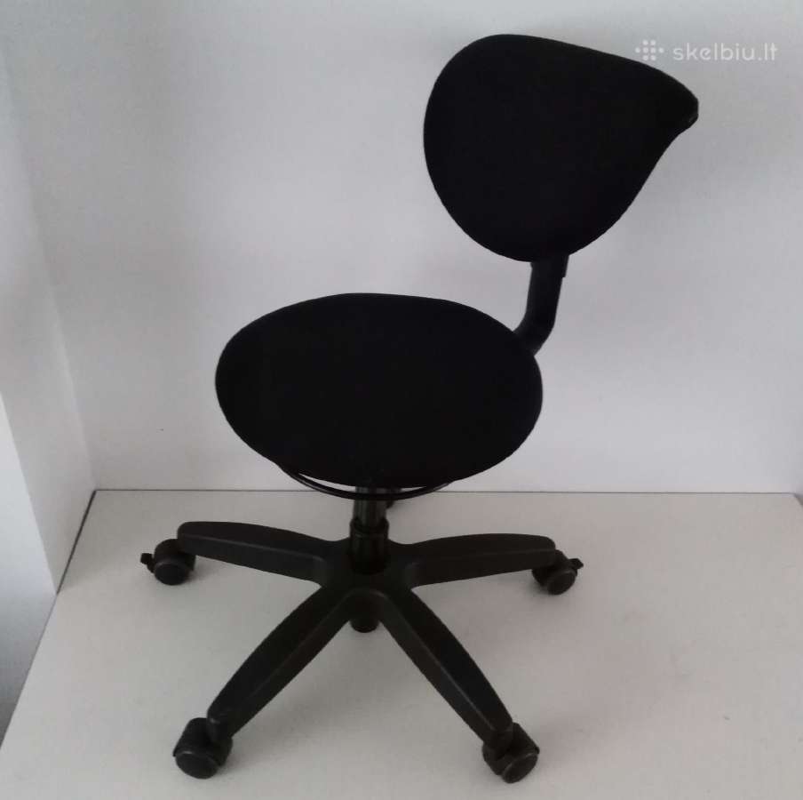 Chairgo vaikiska darzelio aukletojos kedute kede - nuotraukos Nr. 7