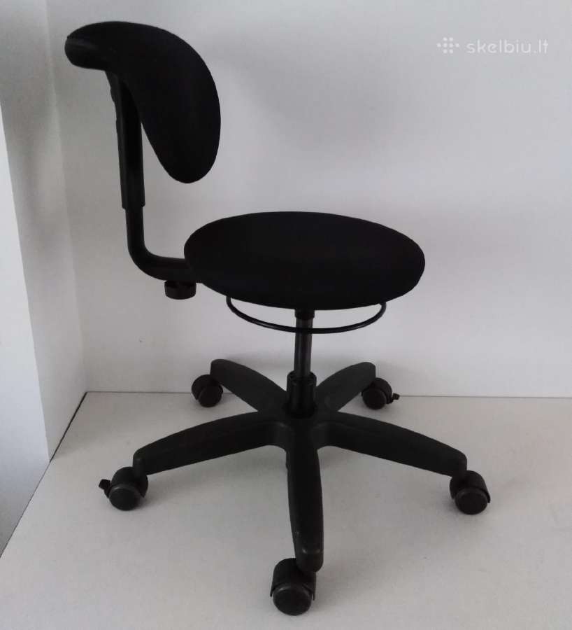 Chairgo vaikiska darzelio aukletojos kedute kede - nuotraukos Nr. 3
