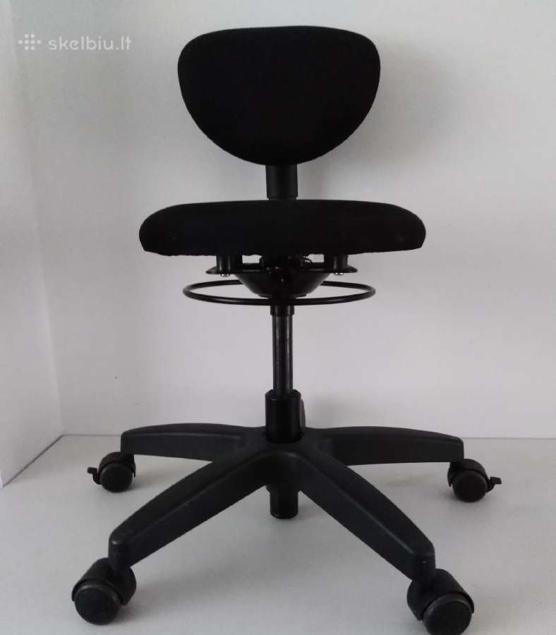Chairgo vaikiska darzelio aukletojos kedute kede - nuotraukos Nr. 2