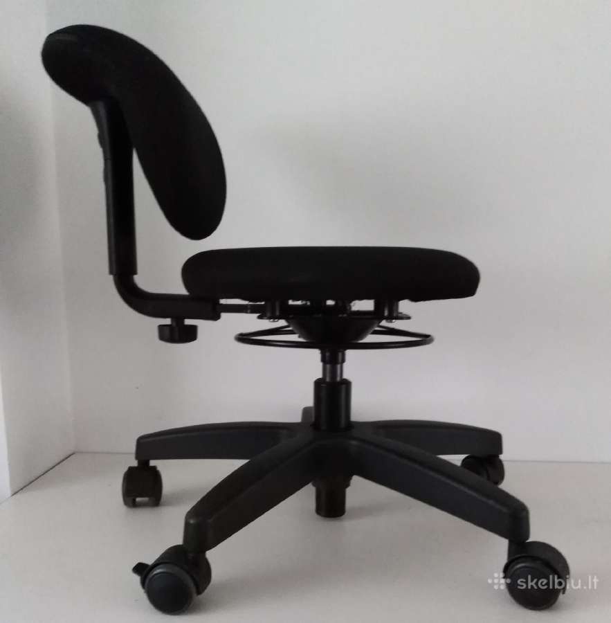Chairgo vaikiska darzelio aukletojos kedute kede - nuotraukos Nr. 6