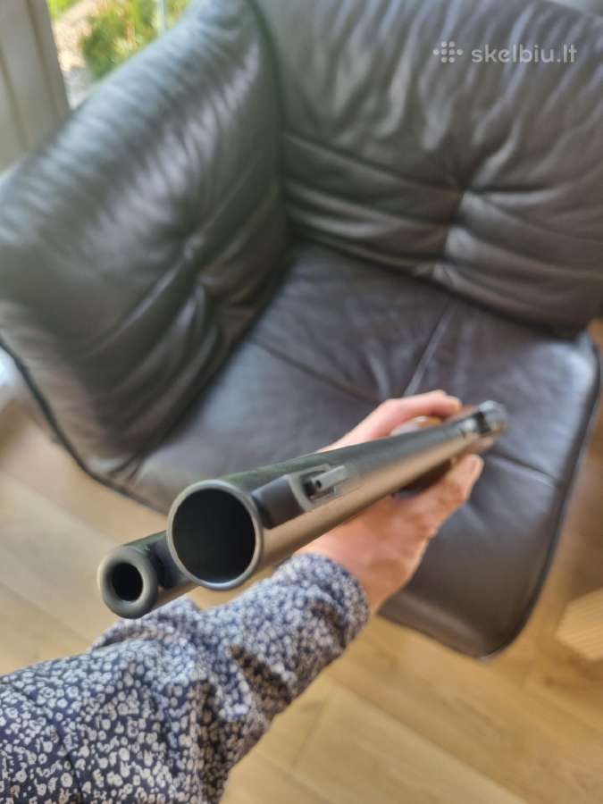 Blaser bbf 97, 12x76, 308win. - nuotraukos Nr. 5