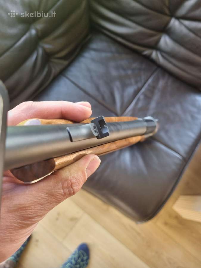 Blaser bbf 97, 12x76, 308win. - nuotraukos Nr. 6