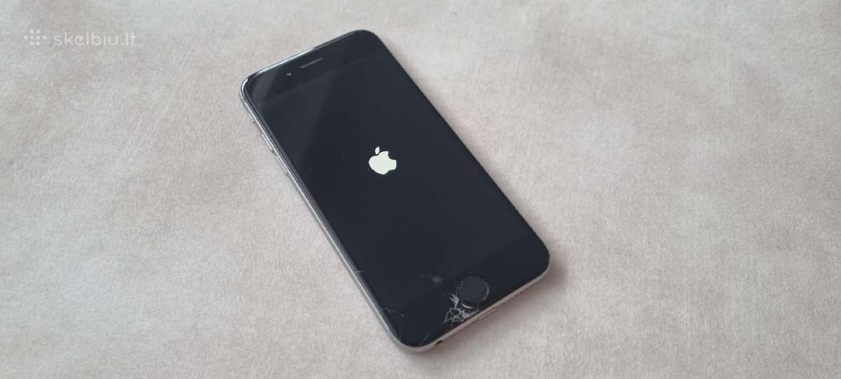 Apple iPhone 6