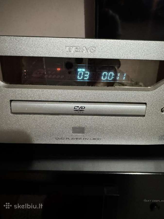 Teac