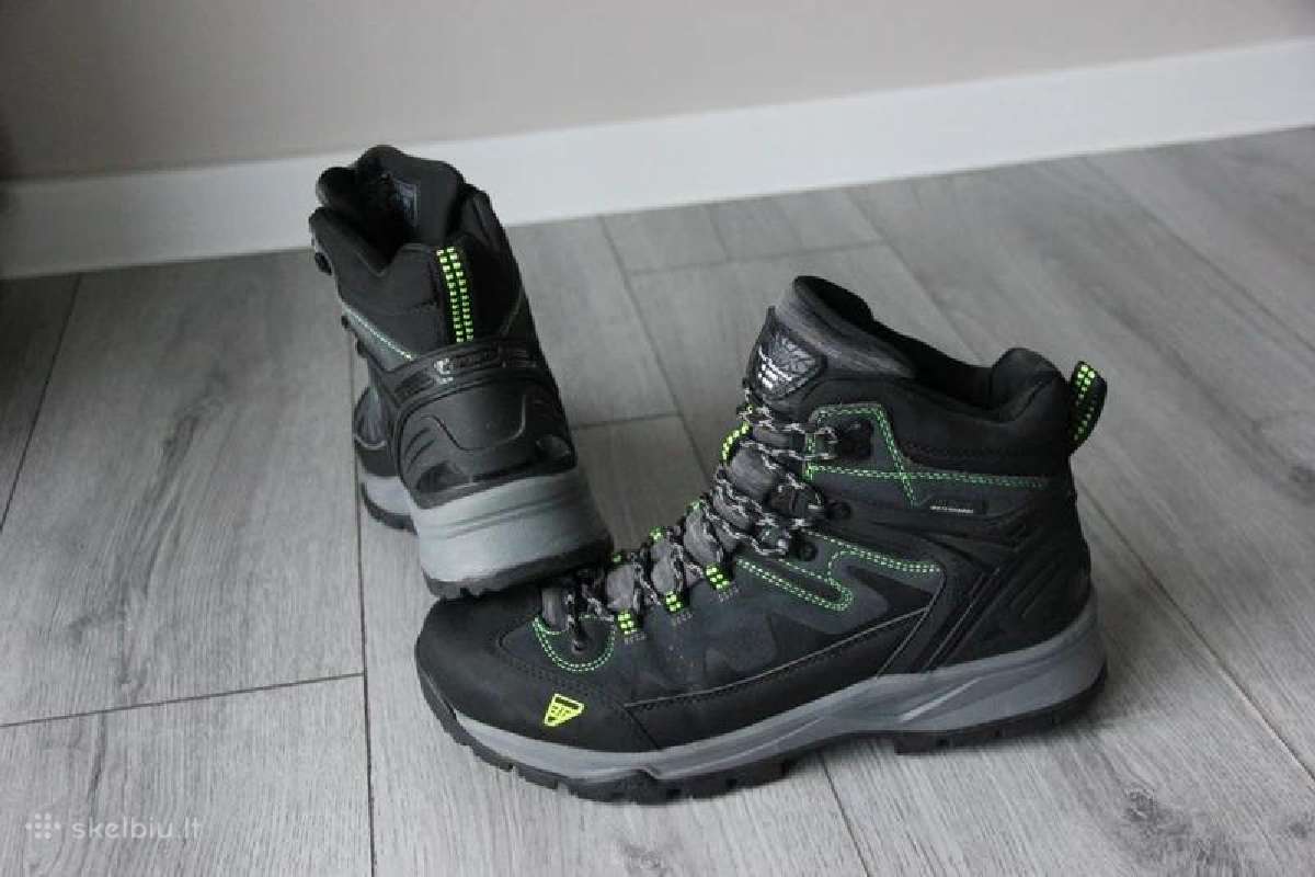 Icepeak 43d waterproof