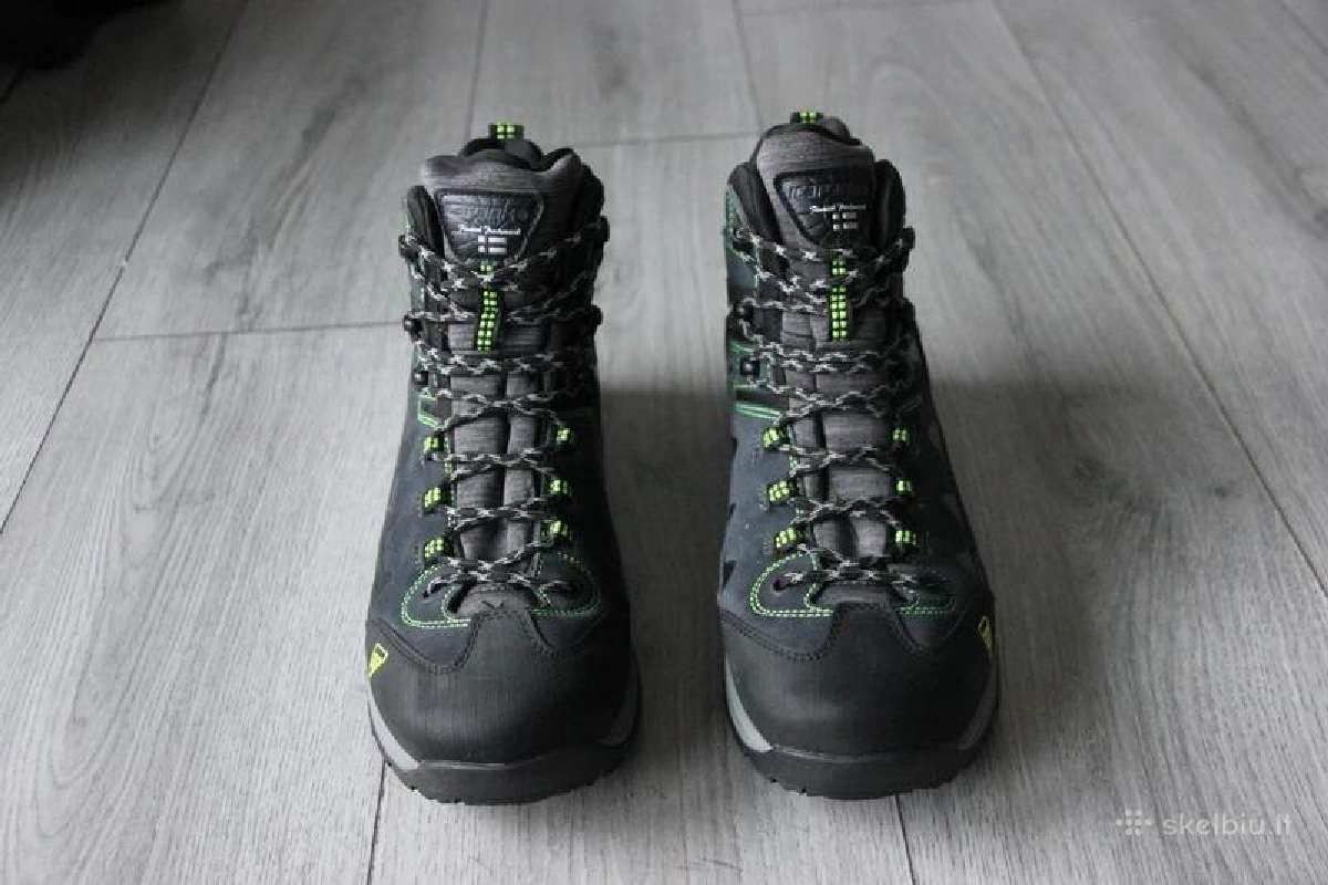 Icepeak 43d waterproof - nuotraukos Nr. 2