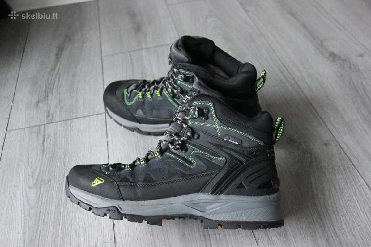Icepeak 43d waterproof - nuotraukos Nr. 3