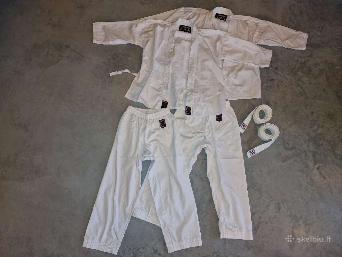 Kimono 150cm Budo-nord