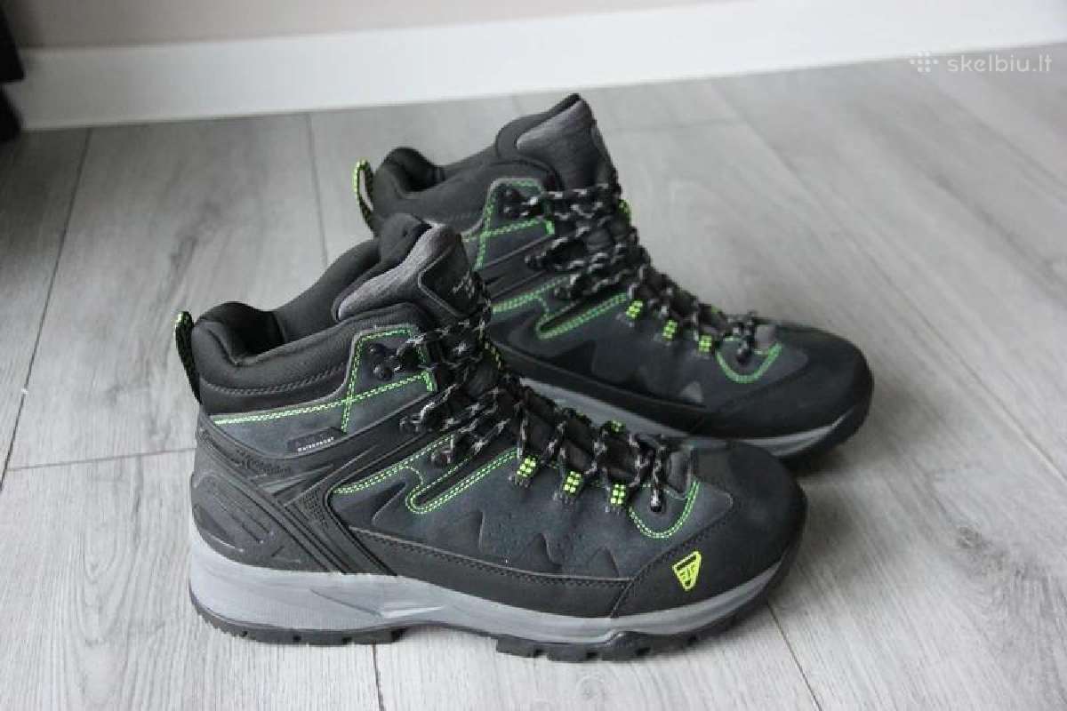 Icepeak 43d waterproof - nuotraukos Nr. 5