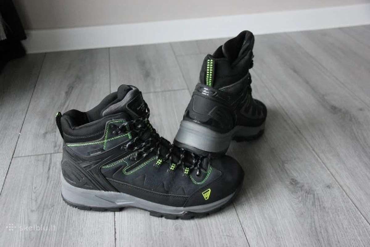 Icepeak 43d waterproof - nuotraukos Nr. 6