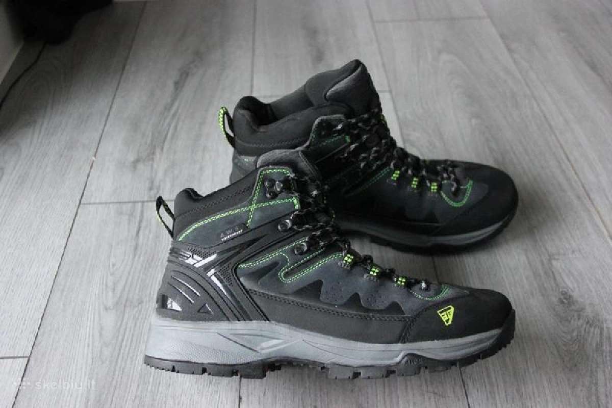 Icepeak 43d waterproof - nuotraukos Nr. 7