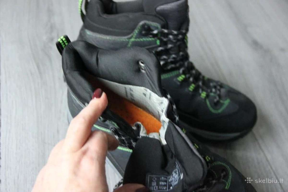 Icepeak 43d waterproof - nuotraukos Nr. 8