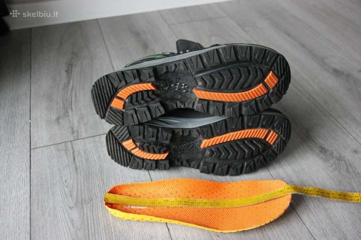 Icepeak 43d waterproof - nuotraukos Nr. 10
