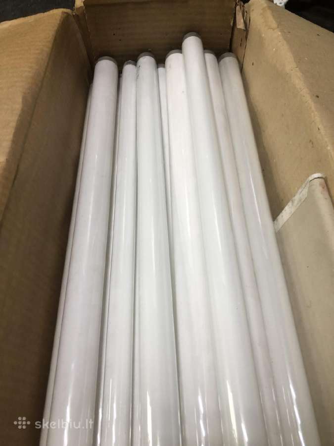 Liuminescencines lempos 1,2 m