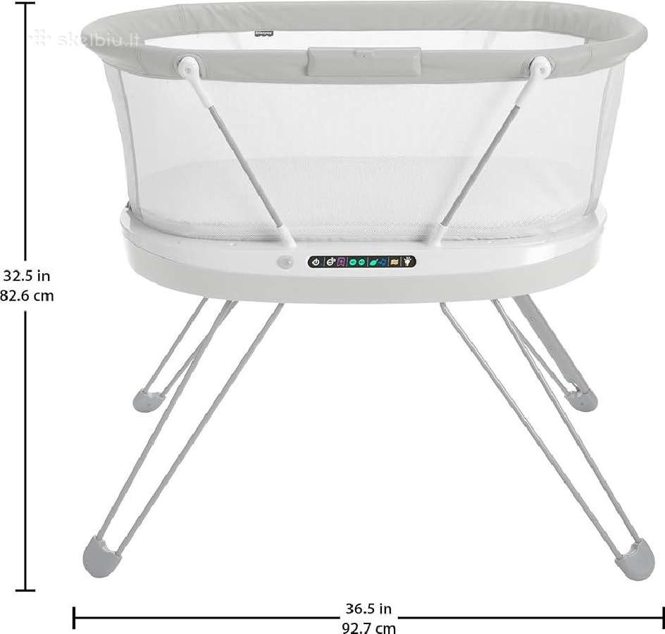 Fisher-price Platinum- Luminate - nuotraukos Nr. 5