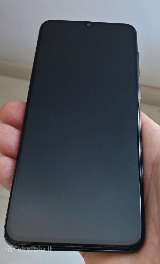 Samsung Galaxy A70 - nuotraukos Nr. 4