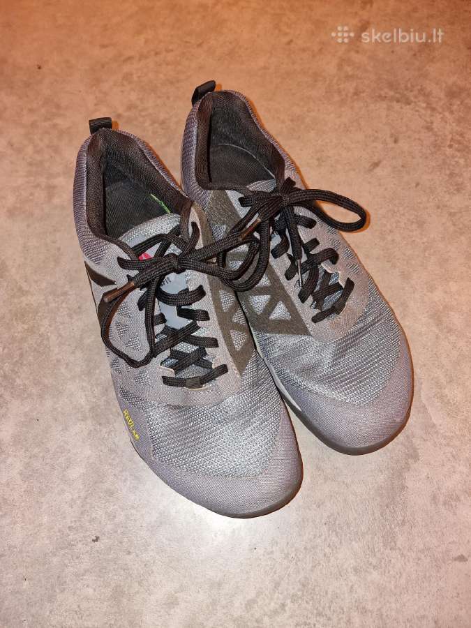 Reebok Crossfit Nano 6 Power Weight Lifting Batai - nuotraukos Nr. 6