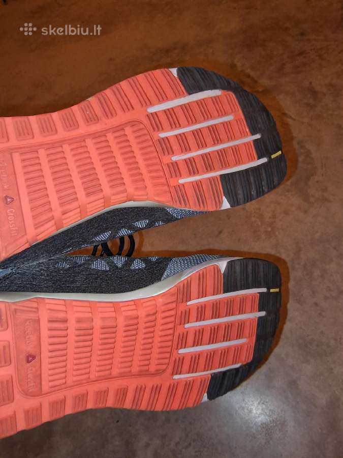 Reebok Crossfit Nano 6 Power Weight Lifting Batai - nuotraukos Nr. 12