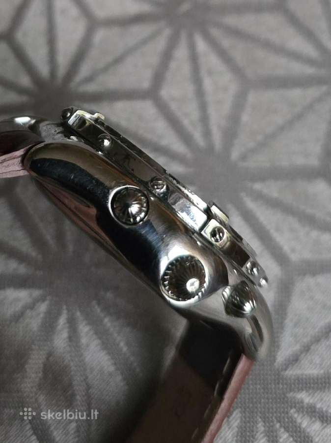 Breitling Chrono Cockpit - nuotraukos Nr. 5